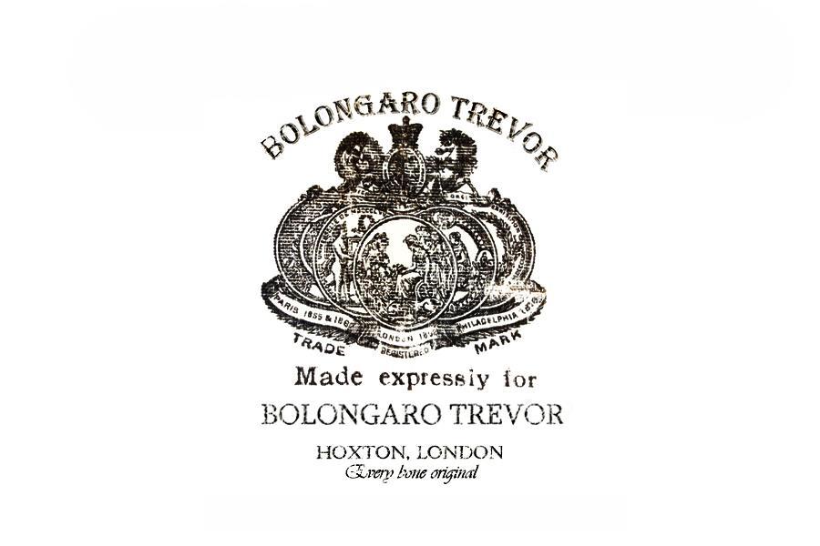 Bolongaro Trevor Bolongaro Trevor